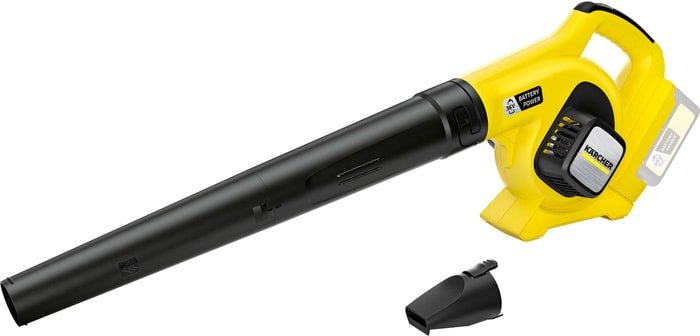 Ручная воздуходувка Karcher LBL 4 Battery 1.445-150.0 (без АКБ) - фото