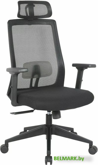 Кресло Signal Q-058 (черный) - фото