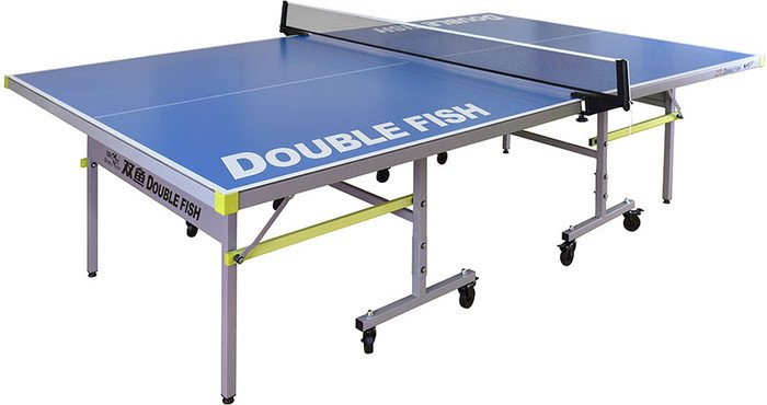 Теннисный стол Double Fish Outdoor AW-138 - фото