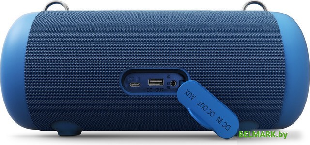 Беспроводная колонка Energy Sistem Urban Box 6 Navy - фото2