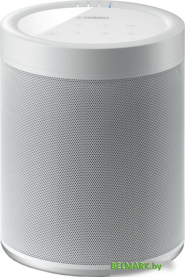 Yamaha MusicCast 20 (белый) - фото