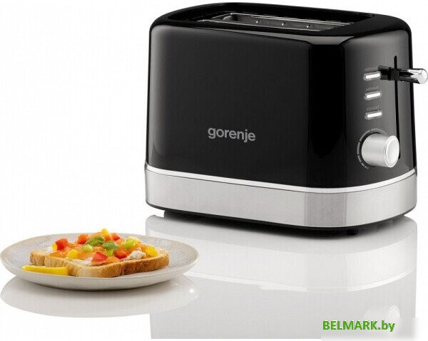 Тостер Gorenje T800DB - фото2