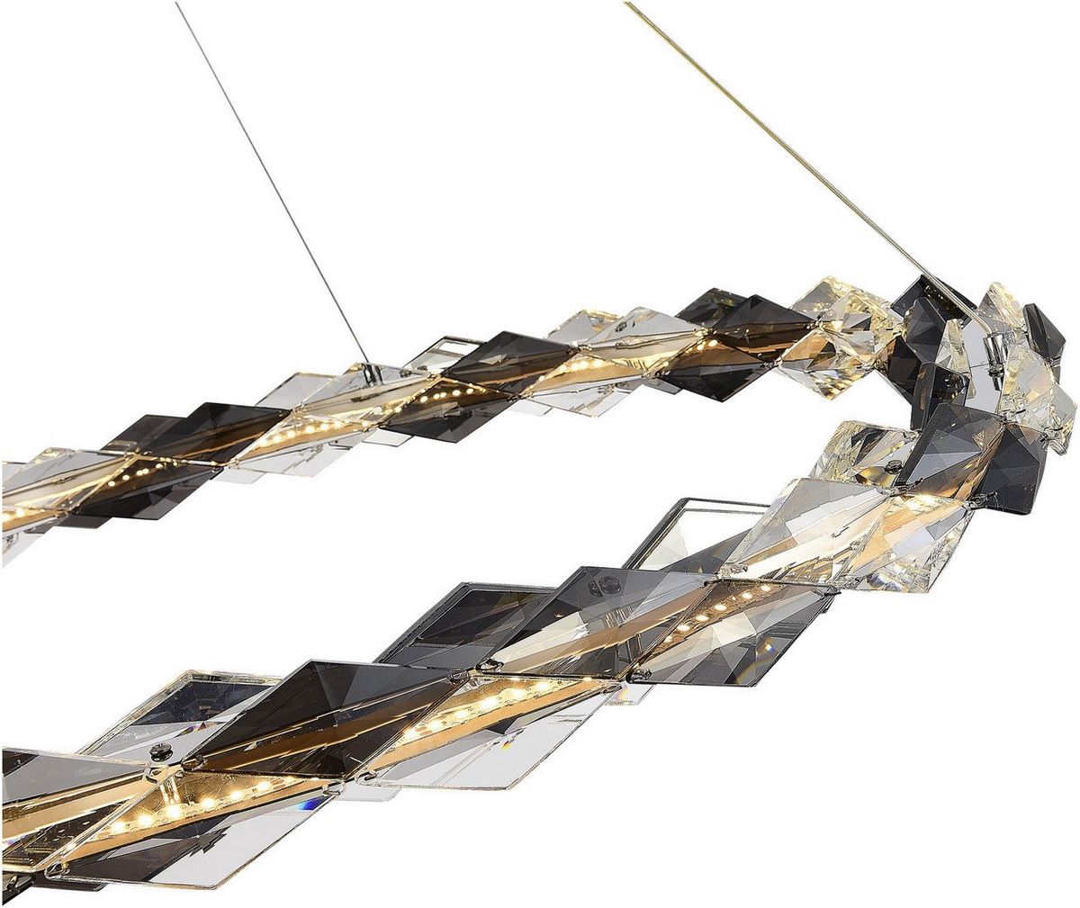 Подвесная люстра ST Luce SL6009.113.01 - фото2