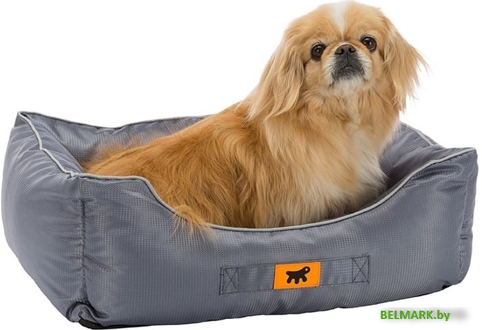 Лежак Ferplast Jazzy 50 (серый) - фото2