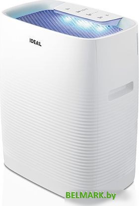 Очиститель воздуха Ideal AP 35 - фото