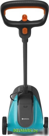 Газонокосилка Gardena HandyMower 22/18V P4A 14620-20 (с 1-им АКБ) - фото2