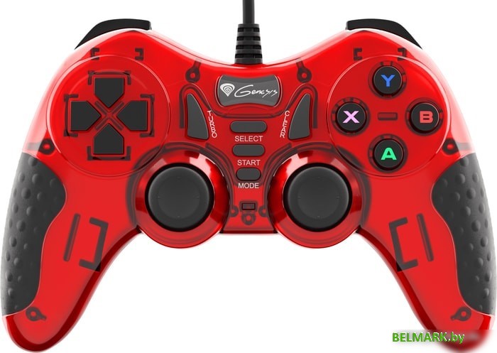 Геймпад Genesis Mangan 200 - фото