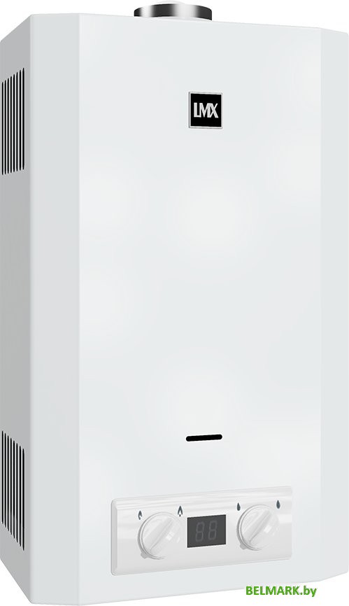 Газовая колонка LMX Classic-32 - фото