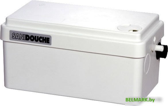 Канализационная установка SFA Sanidouche - фото