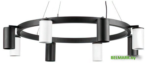 Подвесная люстра Lightstar Rullo LR018374364 - фото