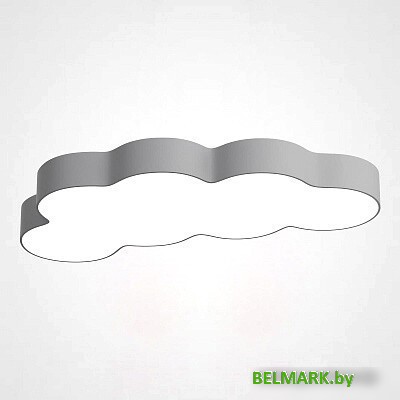 Припотолочная люстра ImperiumLoft CLOUD01 186682-26 - фото2