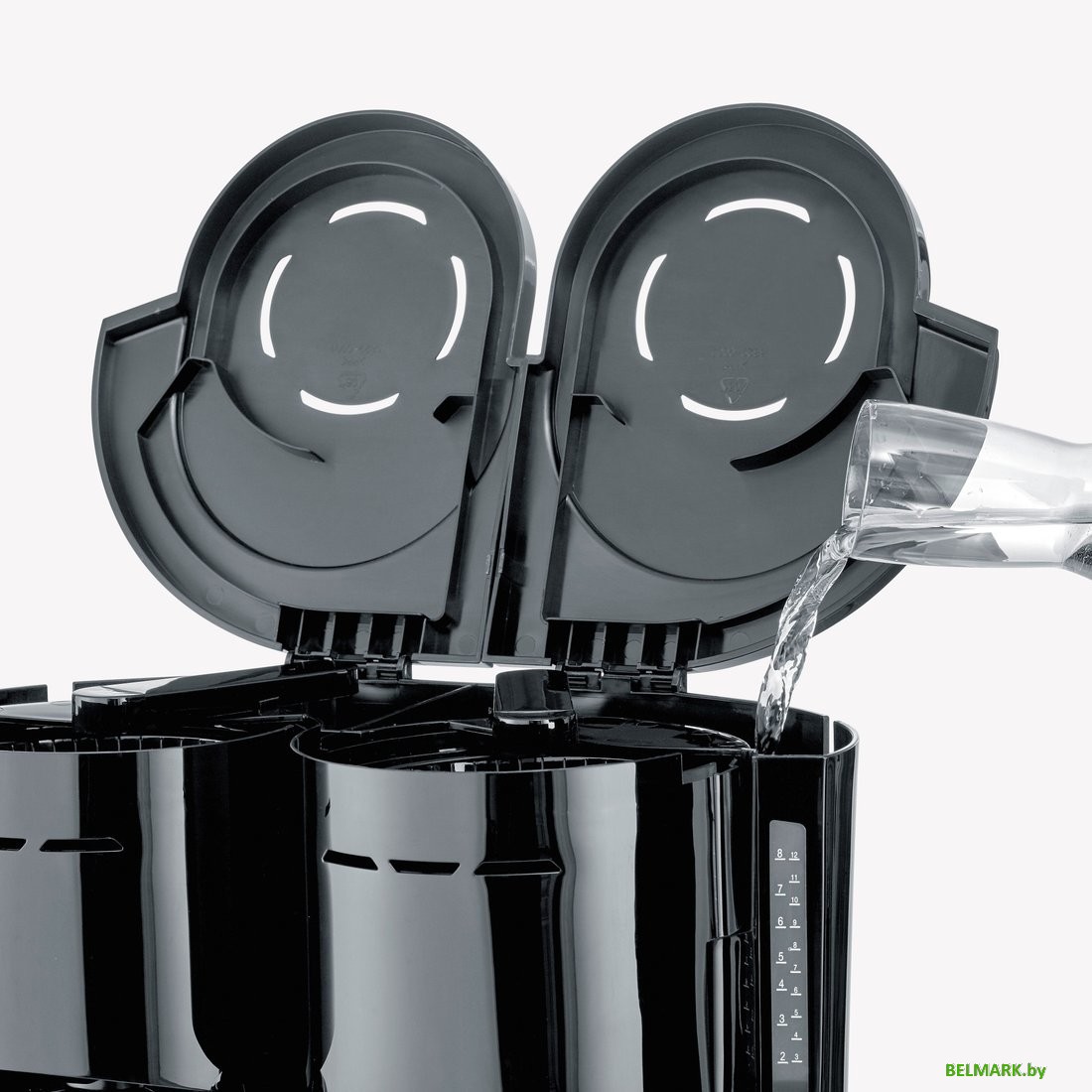 Капельная кофеварка Severin KA 9315 - фото2