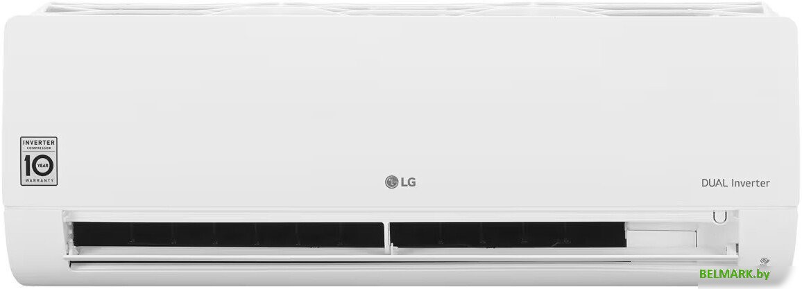 Кондиционер LG Mega Smart P09TT - фото2