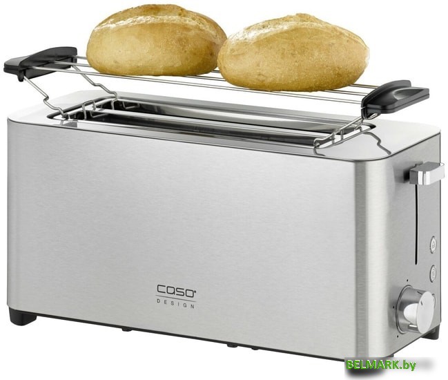 Тостер CASO Classico T4 - фото