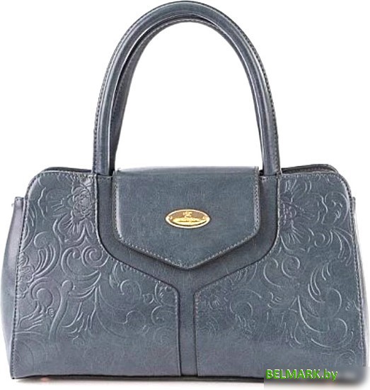 Женская сумка Marzia 555-174123-3855NAV (синий) - фото