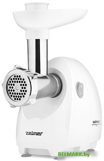 Мясорубка Zelmer ZMM4048B - фото2