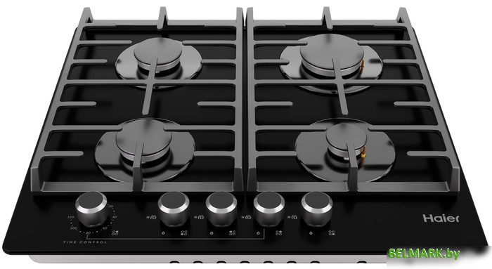 Варочная панель Haier HHX-G64CNMB - фото2
