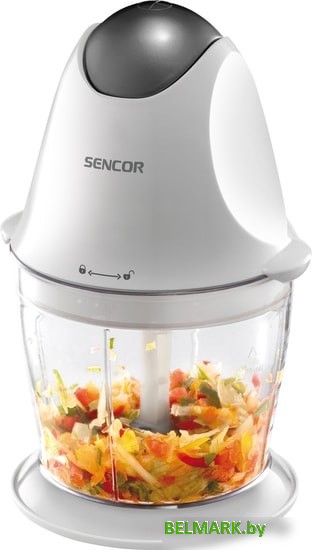 Измельчитель Sencor SHB 4310 - фото