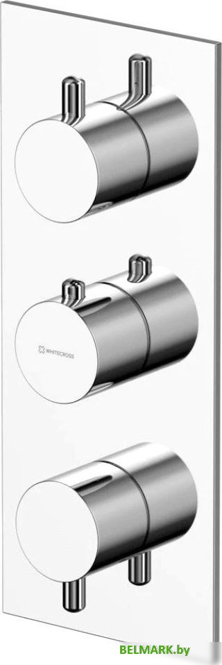 Смеситель Whitecross Y Y1238CR (хром) - фото