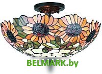 Припотолочная люстра Omnilux Algoz OML-80407-03 - фото