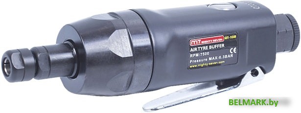 Пневмошлифмашина M7 QT-102 - фото