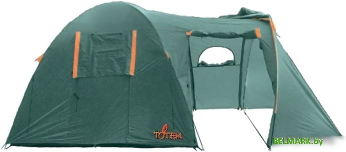 Палатка Totem Catawba 4 V2 - фото