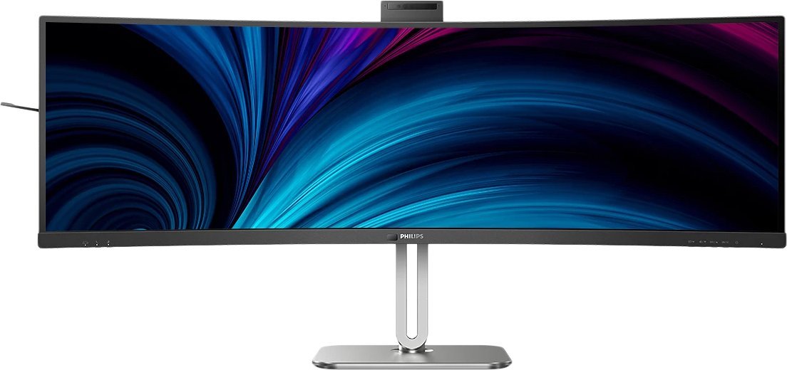 Монитор Philips SuperWide 49B2U6903CH/00 - фото