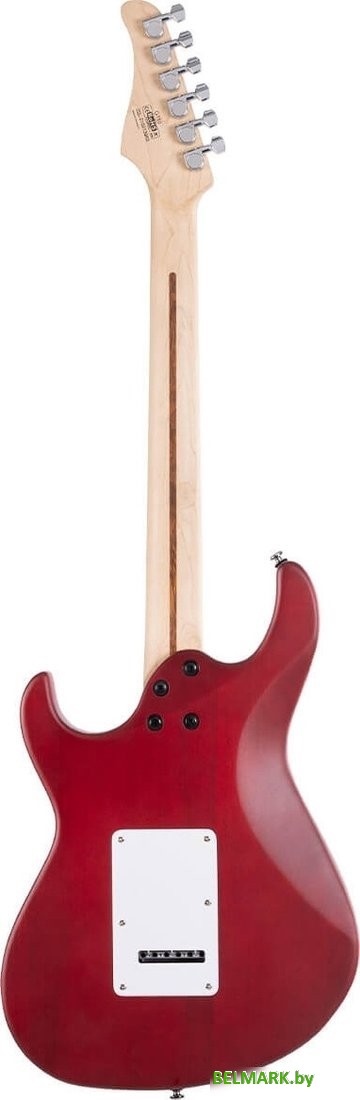 Электрогитара Cort G110 OPBC - фото2