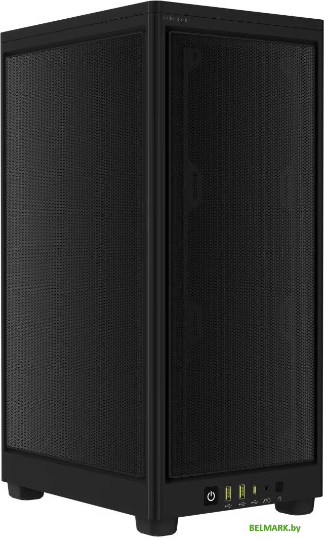 Корпус Corsair 2000D Airflow CC-9011244-WW - фото