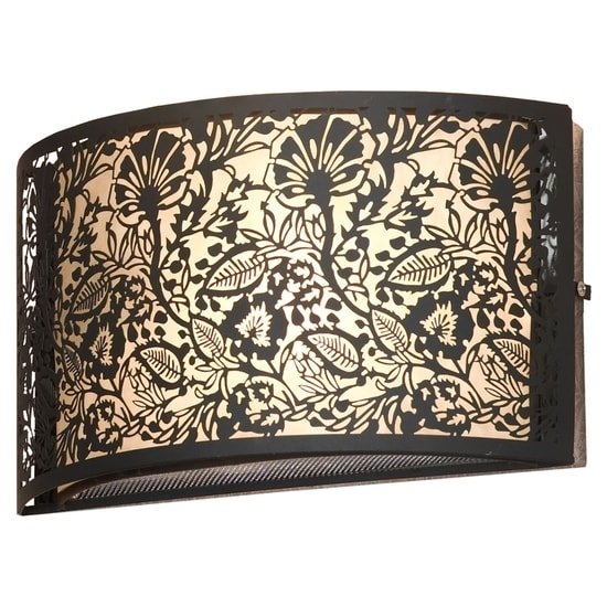 Бра Lussole LOFT GRLSF-2371-01 - фото