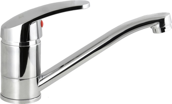 Смеситель Istok life Luxe 0402.428 - фото