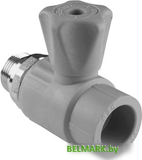 Запорная арматура Valfex ПП 25x3/4" 10149025Г - фото2