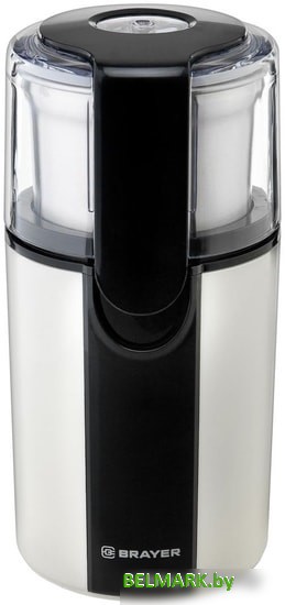 Электрическая кофемолка Brayer BR1182 - фото