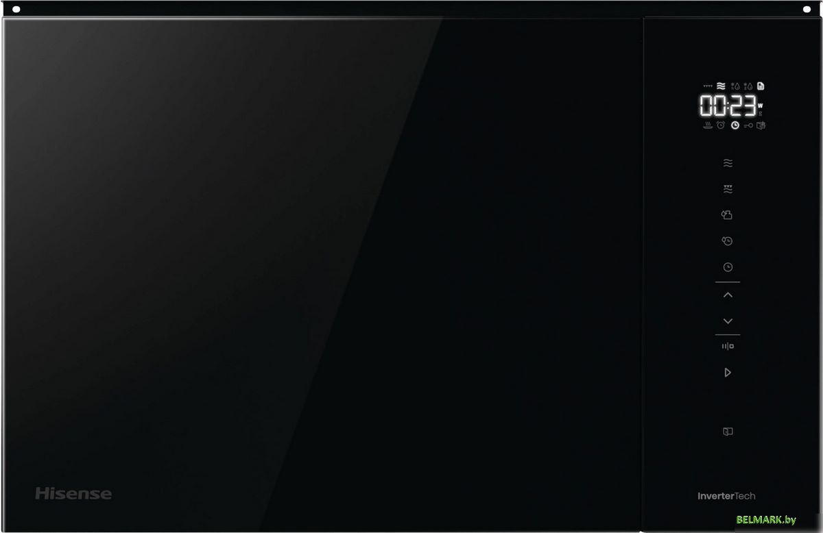 Микроволновая печь Hisense BIM325GI63DBG - фото