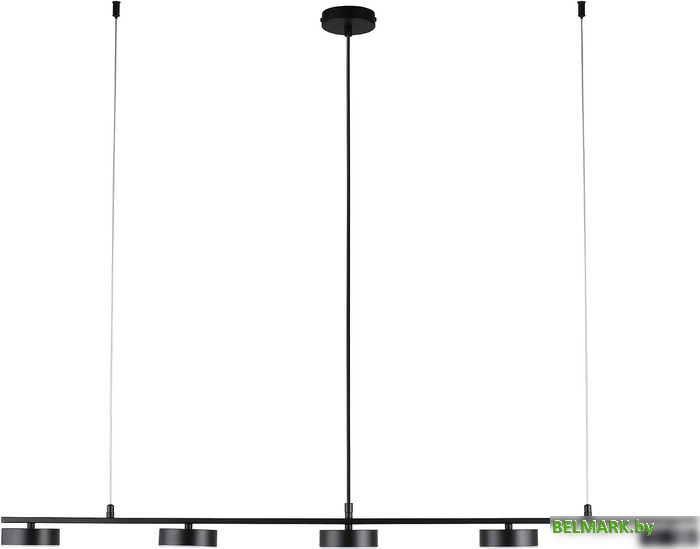 Люстра средней высоты Aployt Usia APL.047.03.35 - фото