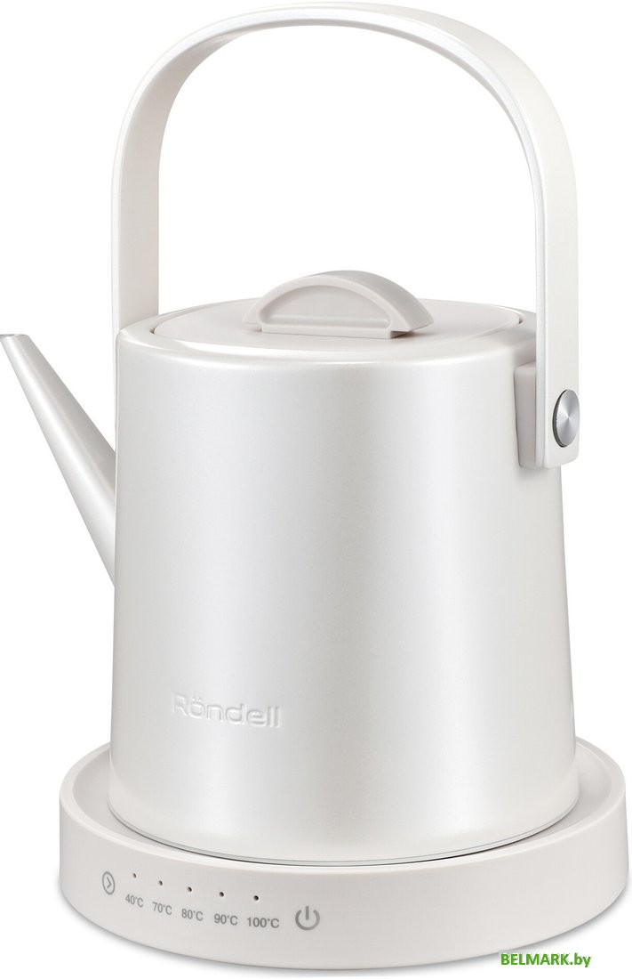 Электрический чайник Rondell RDE-WK804 - фото2