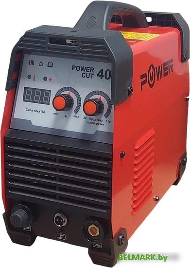 Аппарат плазменной резки Power CUT 40 - фото