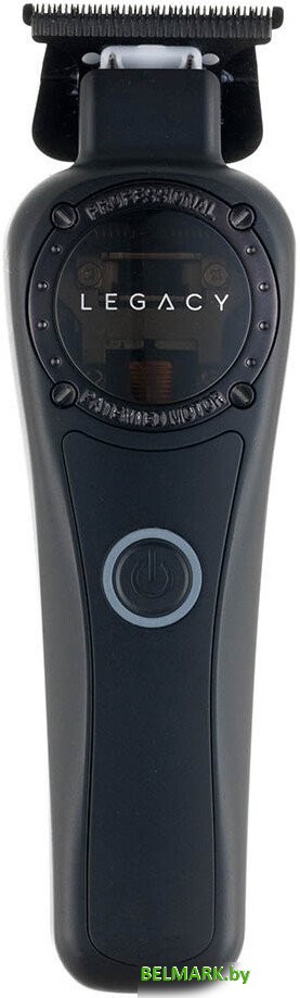 Окантовочный триммер Dewal Legacy LD-967 - фото2