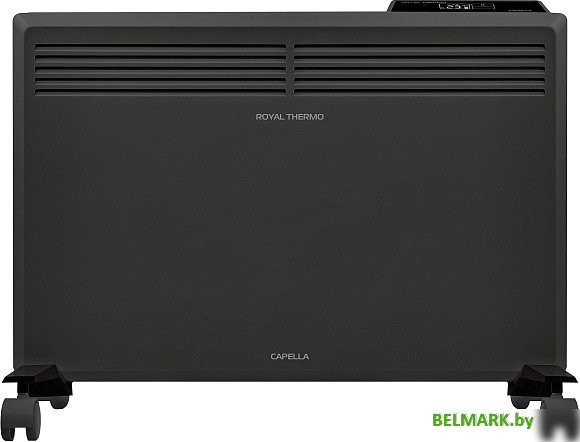Конвектор Royal Thermo Capella RCHC/E-1502 - фото