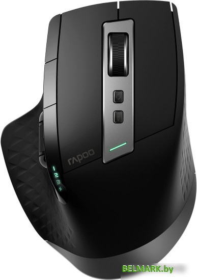 Мышь Rapoo MT750S - фото