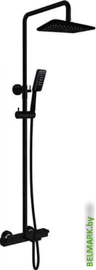 Душевая система Kaiser Elite 01182-2 - фото