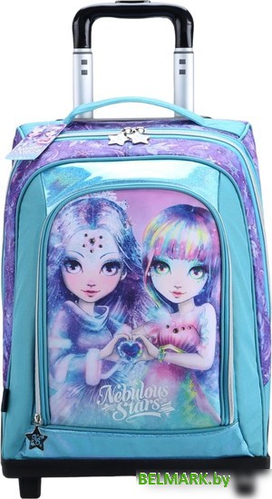 Чемодан Nebulous Stars Isadora 12532_NSDA - фото