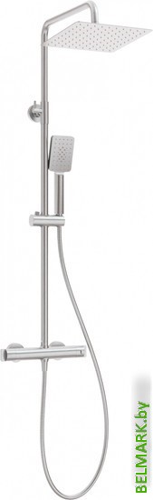 Душевая система Deante NAC F4HT - фото