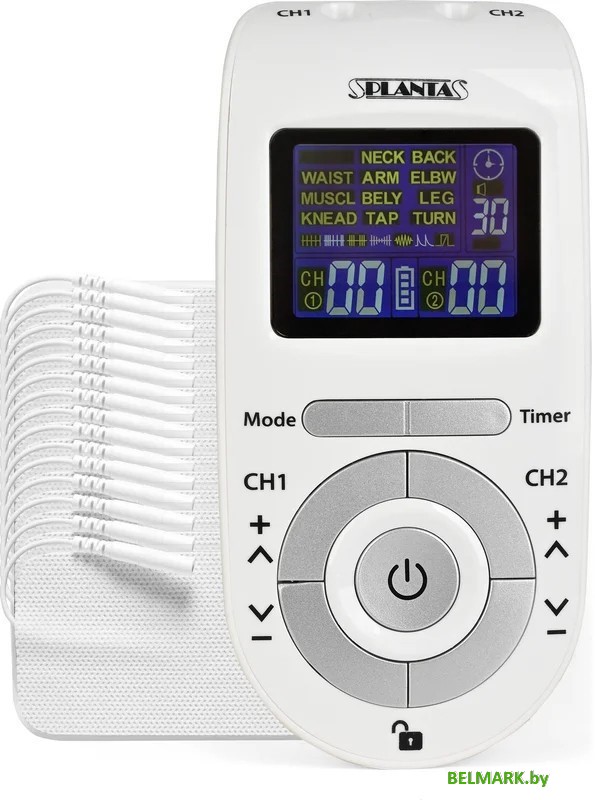 Миостимулятор Planta EMS-300 - фото