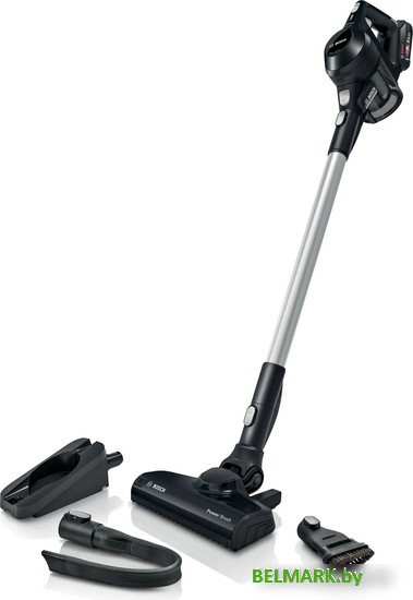 Пылесос Bosch Series 6 BBS611BSC - фото
