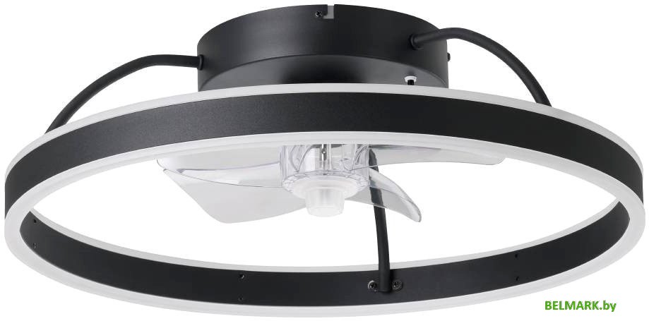 Светильник с вентилятором Eglo Marinella 35193 - фото