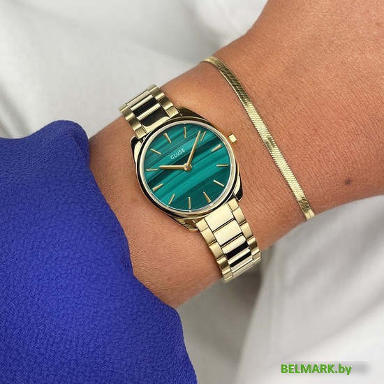 Наручные часы Cluse Feroce Mini CW11702 - фото2