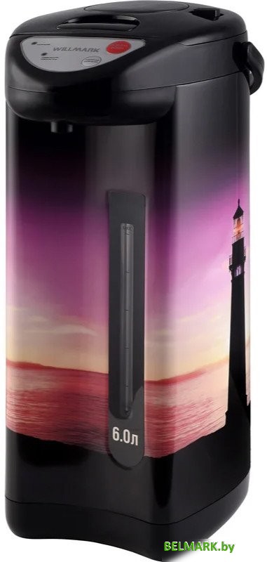 Термопот Willmark WAP-705IS - фото