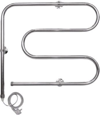 Полотенцесушитель Gloss & Reiter Electric Э2.75 - фото