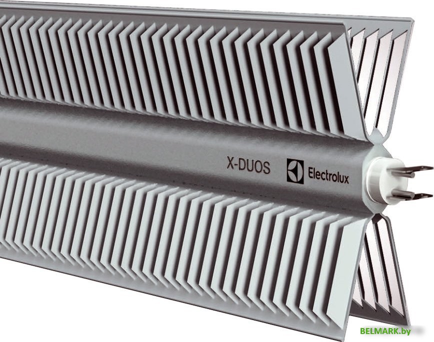 Конвектор Electrolux ECH/R-2000 M - фото2